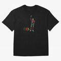CR7. Oversized T-Shirt Join Supporters Worldwide for the FIFA World Cup 2026 USA Canada Mexico Journey through CR7 Highlights, England Pride, Stadium Chants, National Pride, Trophy Dreams and Unforgettable Football Memories; Perfect for Fans,