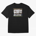 Ronaldo Luis Nazario de Lima Art Oversized T-Shirt Turn Every Weekend Toward Global Football Passion for FIFA World Cup 2026, with Messi and Cristiano Ronaldo, Argentina, Football History, Final Match Energy, Crowd Noise and Once in a Lifetime