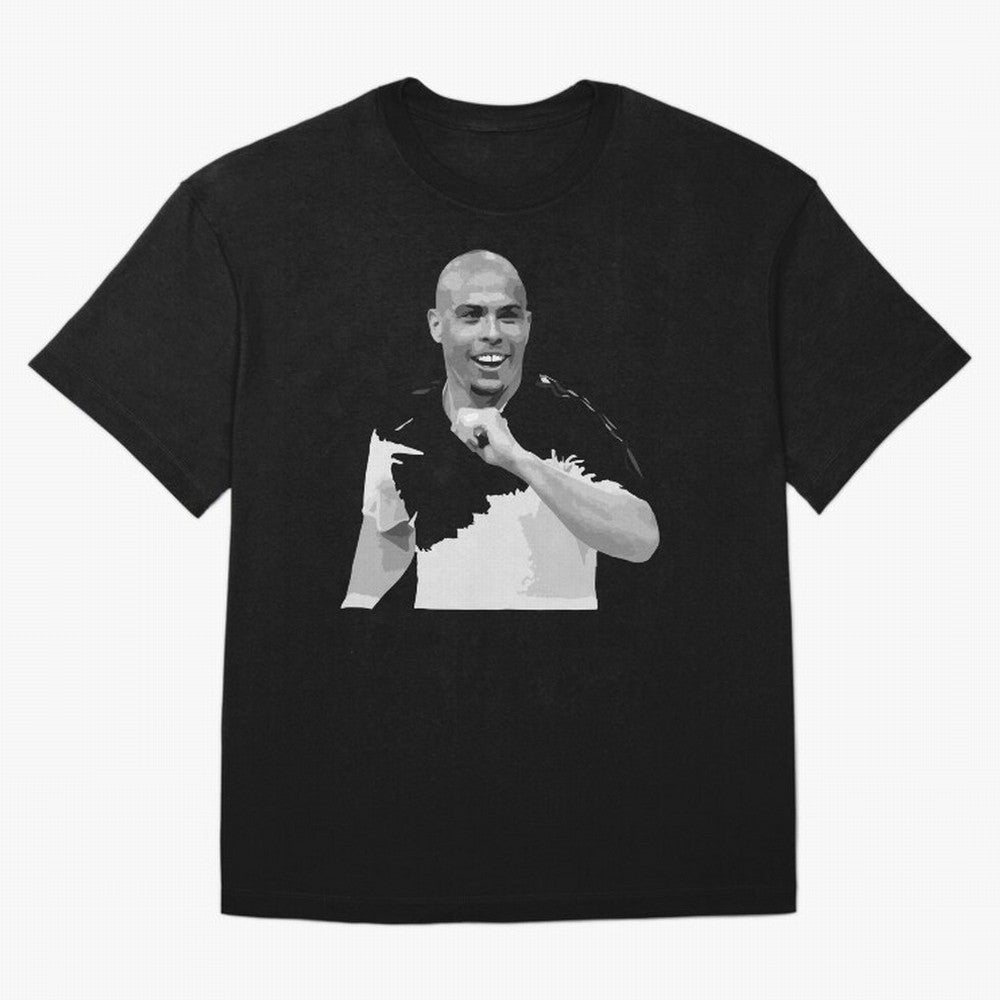 R9 Ronaldo Oversized T-Shirt Unlock FIFA World Cup 2026 USA Canada Mexico Spirit, Capturing Argentina, Haaland, Football Passion, Legendary Performances, Festival Vibes and Supporter Community; Perfect for People Who Love Argentina, Brazil, France,