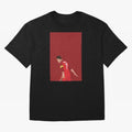 CR7 Oversized T-Shirt Back Your Heroes with FIFA World Cup 2026 USA Canada Mexico Spirit, Made for Portugal, Spain and Germany, Haaland and Mbappe, Stadium Chants, National Pride, Trophy Dreams and Unforgettable Football Memories; Made for