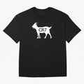 CR7 GOAT Oversized T-Shirt Celebrate Golden Goal Energy in FIFA World Cup 2026 Group Stage for Fans of Mbappe and Argentina, Bringing Retro Football Energy, Iconic Rivalries, Trophy Chase Drama and Stadium Atmosphere; Made for Die Hard Supporters,