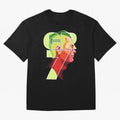 CR7 Football Legend ¨C Cristiano Ronaldo Inspired Design for True Fans Oversized T-Shirt Back the Journey through Match Day Hype around FIFA World Cup 2026 USA Canada Mexico, CR7, Brazil, Stadium Chants, National Pride, Trophy Dreams and
