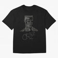 Great CR7 Oversized T-Shirt Feel the Roar of FIFA World Cup 2026 Group Stage Spirit, with Spain and Netherlands, CR7 and Messi, Football History, Final Match Energy, Crowd Noise and Once in a Lifetime Moments; Great for Supporters Who Love