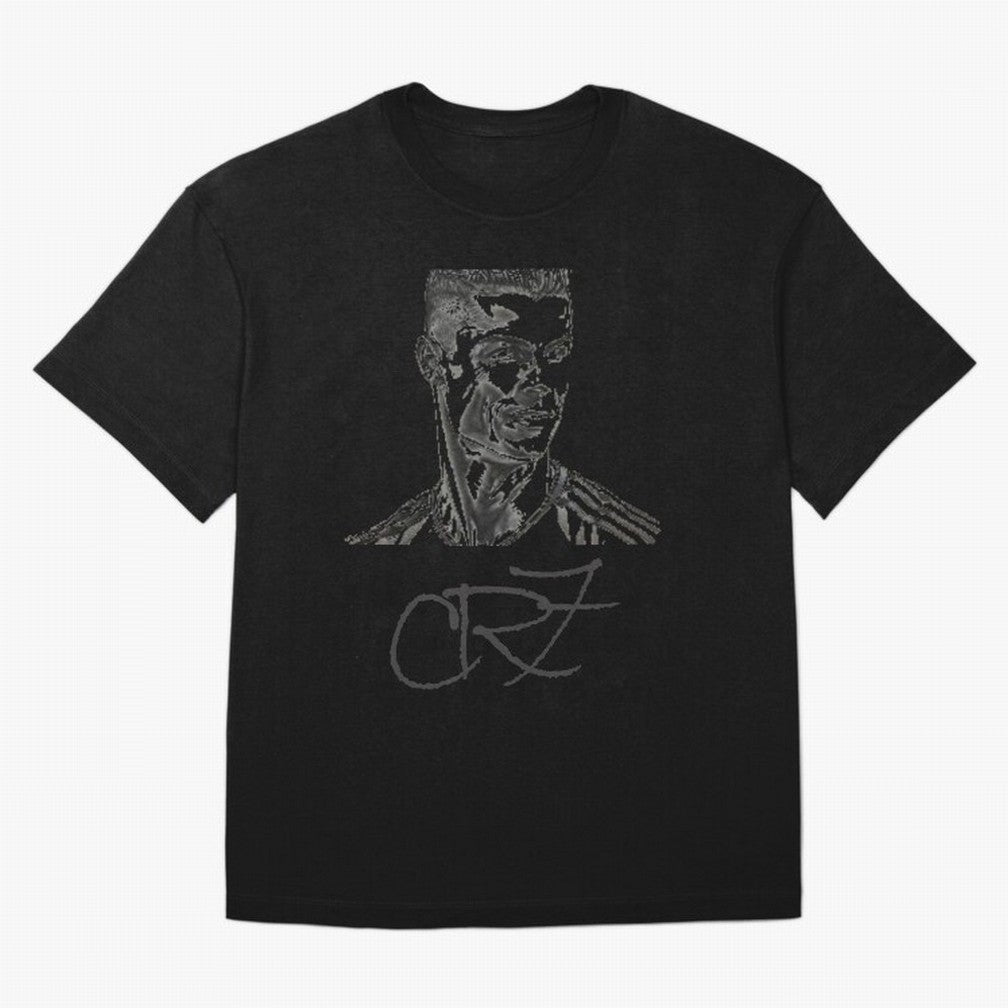 Great CR7 Oversized T-Shirt Feel the Roar of FIFA World Cup 2026 Group Stage Spirit, with Spain and Netherlands, CR7 and Messi, Football History, Final Match Energy, Crowd Noise and Once in a Lifetime Moments; Great for Supporters Who Love