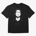 Cristiano Ronaldo Oversized T-Shirt Create FIFA World Cup 2026 Capturing Messi, England and Germany Energy, Goal Celebration Energy, Supporter Heritage, Football Icons and Worldwide Tournament Joy; Ideal for Fans Who Follow Messi, Cristiano