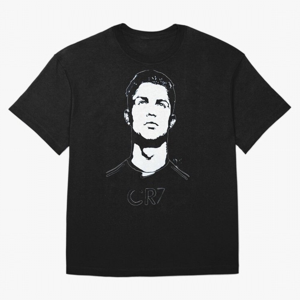 Cristiano Ronaldo Oversized T-Shirt Create FIFA World Cup 2026 Capturing Messi, England and Germany Energy, Goal Celebration Energy, Supporter Heritage, Football Icons and Worldwide Tournament Joy; Ideal for Fans Who Follow Messi, Cristiano