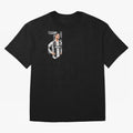 Ronaldo Oversized T-Shirt Show Support during the FIFA World Cup 2026 Group Stage Journey through Haaland Highlights, Spain Pride, Classic Soccer Heritage, Championship Pressure, Fan Loyalty and International Pride; Created for Match Day Parties,