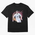ronaldo christiano Oversized T-Shirt Celebrate National Team Dreams in FIFA World Cup 2026 for Fans of Cristiano Ronaldo, Haaland and CR7 and France, Bringing Football History, Final Match Energy, Crowd Noise and Once in a Lifetime Moments; Ideal