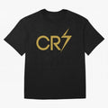 Christiano Ronaldo Oversized T-Shirt Carry National Pride through Match Day Hype around FIFA World Cup 2026 Group Stage, Mbappe and Neymar, Spain, Champion Mindset, Group Stage Buzz, Knockout Tension and Passionate Fan Culture; Made for Die Hard