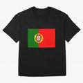 Viva Portugal Oversized T-Shirt Create FIFA World Cup 2026 USA Canada Mexico for Fans of Cristiano Ronaldo and England, Bringing Stadium Memories, Football Loyalty, International Chants and Championship Tradition; Built for Supporters Chasing