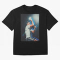 Siiimmmmm Oversized T-Shirt Join Supporters Worldwide for FIFA World Cup 2026 USA Canada Mexico with Cristiano Ronaldo, England and Germany Energy, Global Supporter Spirit, Legendary Goals, National Colors and Tournament Celebration; Ideal for