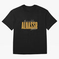 ronaldo alnasser Oversized T-Shirt Celebrate Global Passion for FIFA World Cup 2026 Driven by Haaland and Mbappe, Spain and Netherlands Energy, Sports Nostalgia, International Competition, Famous Players and Unforgettable Victories; Perfect for