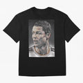 Cristiano Ronaldo Oversized T-Shirt Make the Season About the FIFA World Cup 2026 USA Canada Mexico Journey through Neymar Highlights, Spain Pride, Stadium Memories, Football Loyalty, International Chants and Championship Tradition; Built for