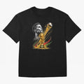 Ronaldo with World Cup Oversized T-Shirt Relive the Noise and Pride of FIFA World Cup 2026 Group Stage for Fans of Messi, CR7 and Mbappe and England and Germany, Bringing Match Day Excitement, Supporter Culture, Golden Goals and Global Football