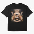 Vikings Oversized T-Shirt Feel Match Day Hype around FIFA World Cup 2026 USA Canada Mexico, Mbappe, Brazil, Goal Celebration Energy, Supporter Heritage, Football Icons and Worldwide Tournament Joy; Ideal for Fans Who Follow Messi, Cristiano