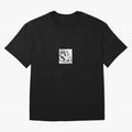 Ronaldo sticker Oversized T-Shirt Remember Iconic Moments from FIFA World Cup 2026 USA Canada Mexico Spirit, Featuring France and Portugal, Messi, Retro Football Energy, Iconic Rivalries, Trophy Chase Drama and Stadium Atmosphere; Created for Match