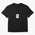 Ronaldo sticker Oversized T-Shirt Make Every Match About the FIFA World Cup 2026 USA Canada Mexico Journey through Neymar, Haaland and Cristiano Ronaldo Highlights, Netherlands Pride, Supporter Pride, Iconic Celebrations, Legendary Names and Global