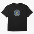 real madrid Oversized T-Shirt Carry National Pride through FIFA World Cup 2026 USA Canada Mexico Driven by Cristiano Ronaldo, Haaland and CR7, Spain and Netherlands Energy, Retro Football Energy, Iconic Rivalries, Trophy Chase Drama and Stadium