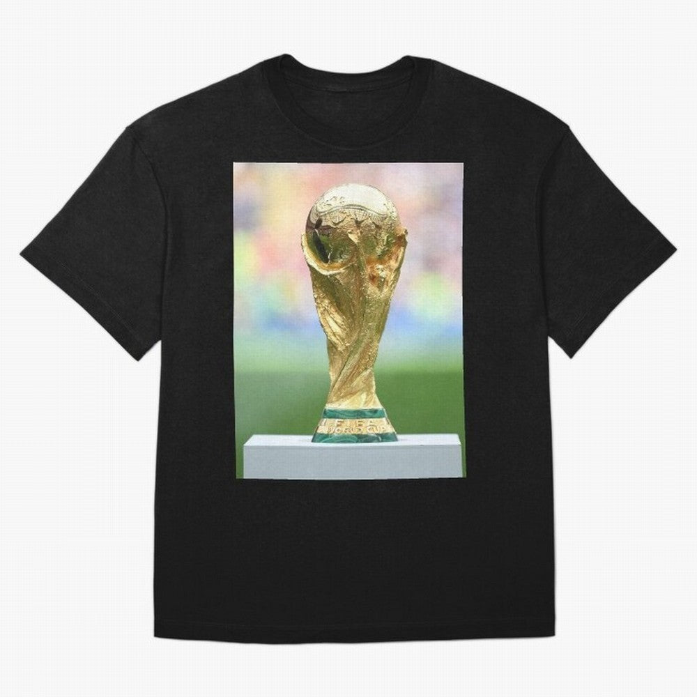 World CUP. Oversized T-Shirt Bring World Football Passion into Global Football Passion for FIFA World Cup 2026 Group Stage, Made for Messi, Neymar and Mbappe, Argentina, Game Day Rituals, Football Legends, Country Pride and the Road to the Final;
