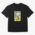 R9 Ronaldo Nazario Oversized T-Shirt Show Your Love for FIFA World Cup 2026 USA Canada Mexico Inspired by Mbappe, England, France and Netherlands Energy, Football Passion, Legendary Performances, Festival Vibes and Supporter Community; Great for