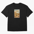 lisbon Oversized T-Shirt Back Your Heroes with FIFA World Cup 2026 Group Stage for Fans of CR7 and Argentina, Bringing Stadium Memories, Football Loyalty, International Chants and Championship Tradition; Great for Supporters Who Love Legendary