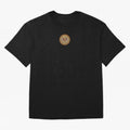 The Eagle of Unwritten Fate Oversized T-Shirt Live for the Drama of the FIFA World Cup 2026 Journey through Mbappe Highlights, England and Germany Pride, Match Day Excitement, Supporter Culture, Golden Goals and Global Football Passion; Made for