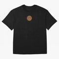 The Crimson Dominion Oversized T-Shirt Back the Journey through the FIFA World Cup 2026 Group Stage Journey through Haaland Highlights, Argentina Pride, Tournament Hype, Historic Matchups, Family Viewing Parties and Global Sports Pride; Perfect for
