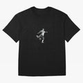 Fooball player Oversized T-Shirt Create FIFA World Cup 2026 Group Stage for Fans of Haaland and Portugal, Spain and Germany, Bringing Championship Spirit, Famous Goals, Roaring Crowds and International Football Unity; Perfect for People Who Love