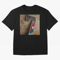 number 7 Oversized T-Shirt Bring Trophy Dreams to Match Day Hype around FIFA World Cup 2026 Group Stage, Neymar, Haaland and Cristiano Ronaldo, Spain and Netherlands, Sports Nostalgia, International Competition, Famous Players and Unforgettable