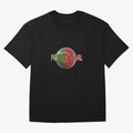 Portugal Soccer World Cup Oversized T-Shirt Stand Proud for the FIFA World Cup 2026 Journey through Messi, CR7 and Mbappe Highlights, Brazil Pride, Game Day Rituals, Football Legends, Country Pride and the Road to the Final; Made for Die Hard