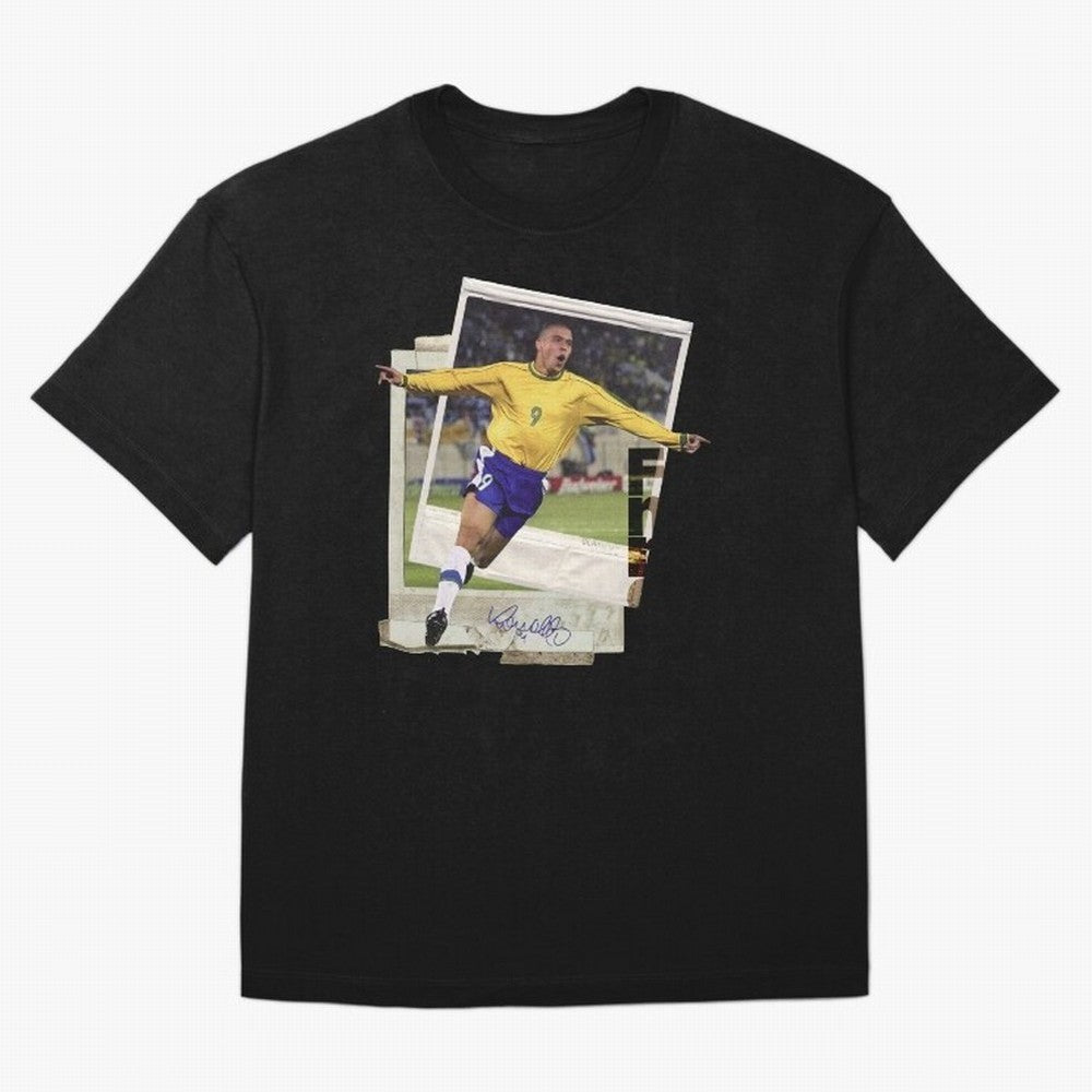 Ronaldo the phenomenon Oversized T-Shirt Bring Trophy Dreams to FIFA World Cup 2026 Group Stage Spirit, Featuring England, France and Netherlands, CR7 and Messi, Football Passion, Legendary Performances, Festival Vibes and Supporter Community;