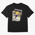 Ronaldo the phenomenon Oversized T-Shirt Bring Trophy Dreams to FIFA World Cup 2026 Group Stage Spirit, Featuring England, France and Netherlands, CR7 and Messi, Football Passion, Legendary Performances, Festival Vibes and Supporter Community;