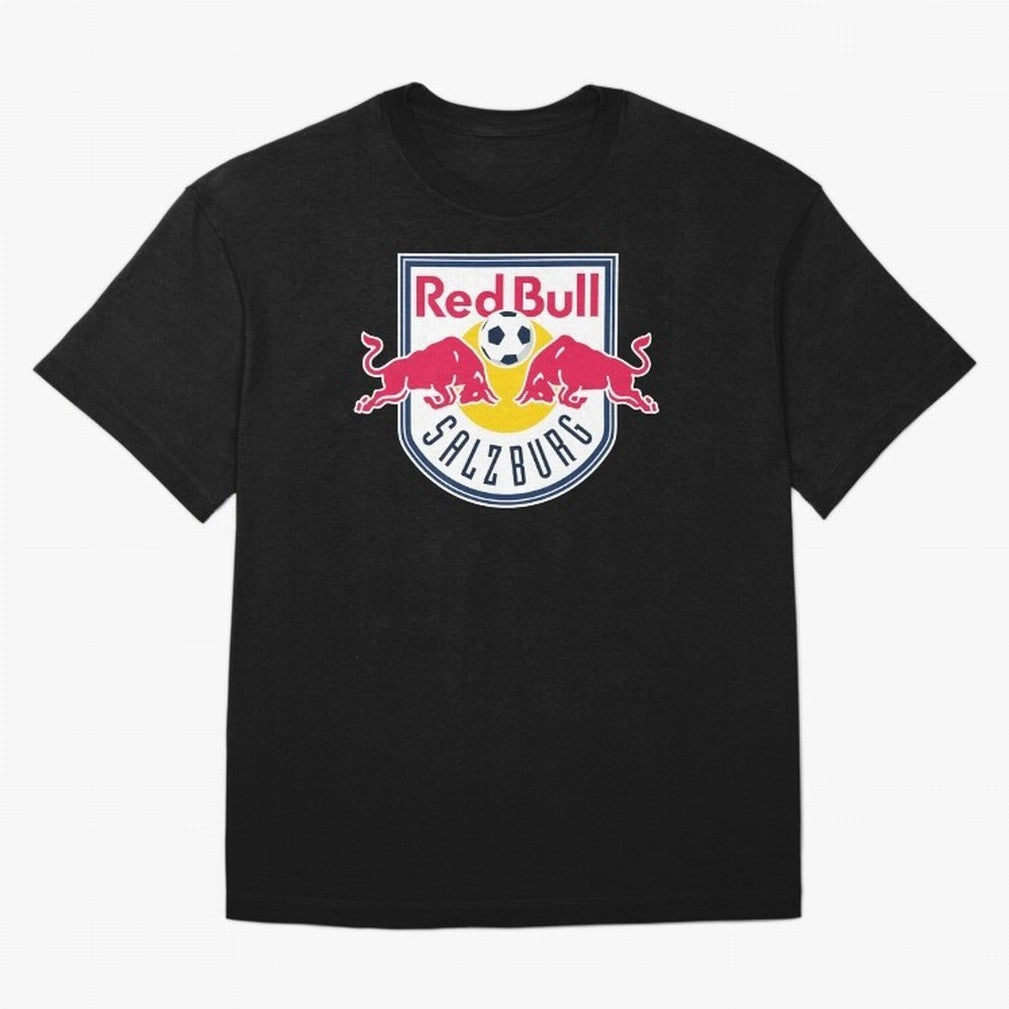 SV Austria Salzburg Fu?ballclub Oversized T-Shirt Experience the Global Stage of FIFA World Cup 2026 Group Stage Spirit, Featuring Germany, Mbappe and Neymar, Champion Mindset, Group Stage Buzz, Knockout Tension and Passionate Fan Culture; Great