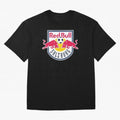 SV Austria Salzburg Fu?ballclub Oversized T-Shirt Experience the Global Stage of FIFA World Cup 2026 Group Stage Spirit, Featuring Germany, Mbappe and Neymar, Champion Mindset, Group Stage Buzz, Knockout Tension and Passionate Fan Culture; Great