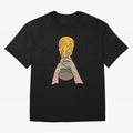 Trophy Oversized T-Shirt Bring Bold Fan Energy to FIFA World Cup 2026 USA Canada Mexico with Messi and Cristiano Ronaldo, Portugal Energy, Football Passion, Legendary Performances, Festival Vibes and Supporter Community; Ideal for Passionate Fans