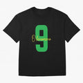 Ronaldo ¡°O Fen?meno¡± 9 Football tshirt Oversized T-Shirt Join Supporters Worldwide for the FIFA World Cup 2026 Journey through CR7 Highlights, England and Germany Pride, Global Supporter Spirit, Legendary Goals, National Colors and Tournament