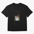 Ronaldo Oversized T-Shirt Feel the Trophy Chase of FIFA World Cup 2026 Group Stage Capturing Neymar, Portugal Energy, Vintage Soccer Flavor, Modern Football Stars, National Flags and Final Night Emotion; Great for Supporters Who Love Legendary