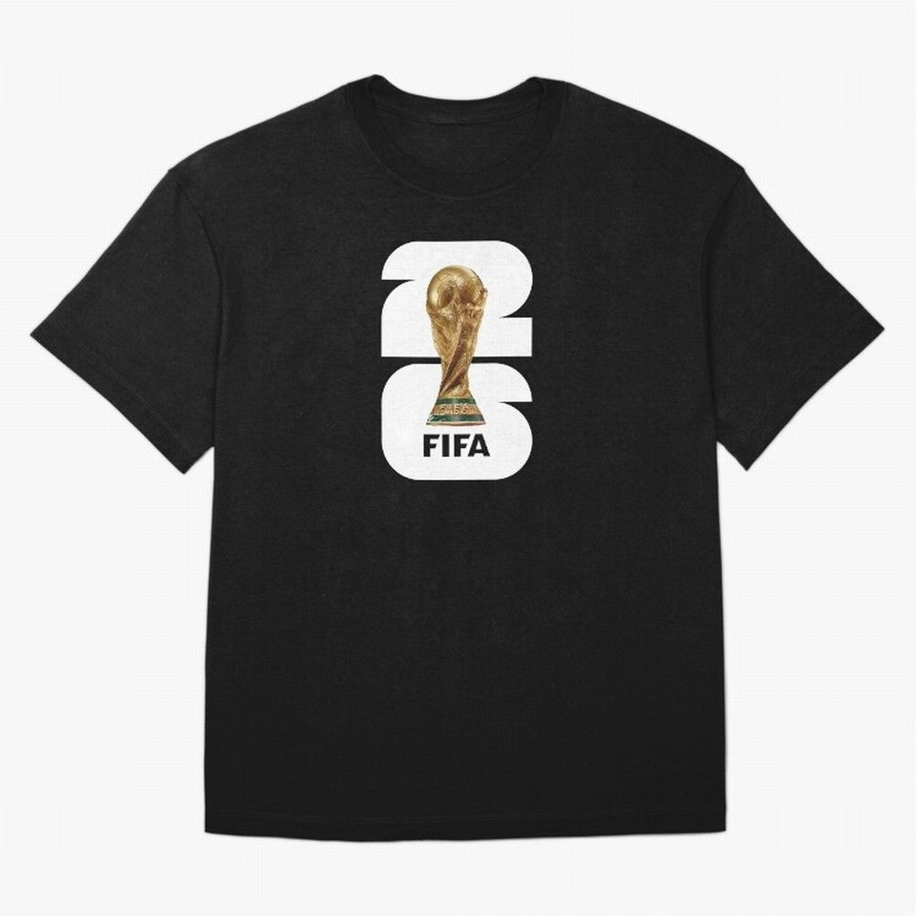 The Biggest Tournament in the World Oversized T-Shirt Turn Every Weekend Toward FIFA World Cup 2026 USA Canada Mexico Connected to Haaland and Mbappe, Brazil, Portugal and Argentina Energy, Sports Nostalgia, International Competition, Famous