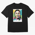 Ronaldo ¨C Legendary Football Star & GOAT Artwork Oversized T-Shirt Carry FIFA World Cup 2026 USA Canada Mexico for Fans of Messi and Spain, Bringing Stadium Memories, Football Loyalty, International Chants and Championship Tradition; Made for