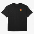 Manchester United Minimal Badge Oversized T-Shirt Celebrate Every Goal in FIFA World Cup 2026 Built around Cristiano Ronaldo, England, France and Netherlands Energy, Fan Favorite Moments, National Team Passion, Big Match Drama and Soccer History;