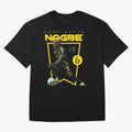 Darlington Nagbe Columbus Crew Oversized T-Shirt Create Global Football Passion for FIFA World Cup 2026 USA Canada Mexico, Highlighting Cristiano Ronaldo, France and Portugal, Retro Football Energy, Iconic Rivalries, Trophy Chase Drama and Stadium
