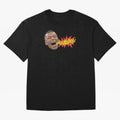 Real Madrid - Kylian Mbapp¨¦ Hala Madrid Oversized T-Shirt Feel the Trophy Chase of Global Football Passion for FIFA World Cup 2026, Inspired by CR7 and Messi, France, Stadium Chants, National Pride, Trophy Dreams and Unforgettable Football