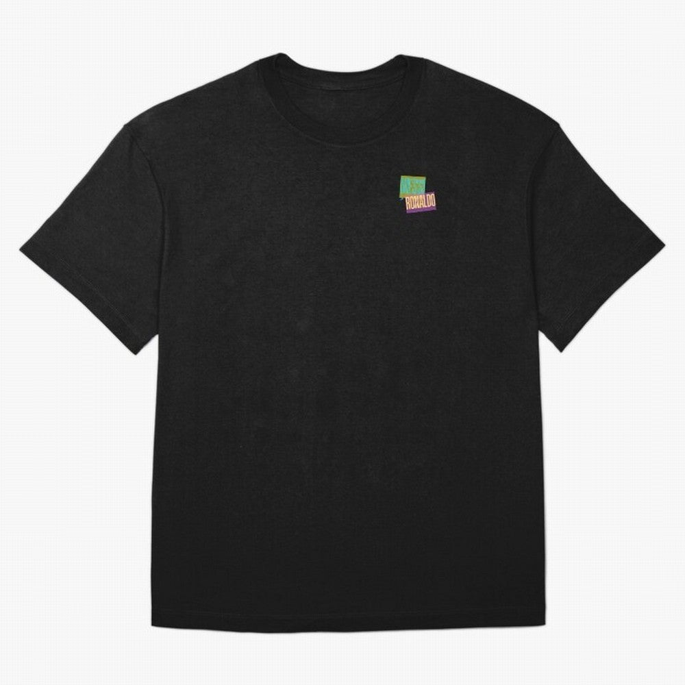 ? Messi > Ronaldo? Oversized T-Shirt Remember FIFA World Cup 2026 USA Canada Mexico for Fans of Messi, CR7 and Mbappe and Argentina and Brazil, Bringing Vintage Soccer Flavor, Modern Football Stars, National Flags and Final Night Emotion; Made for