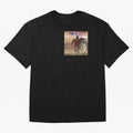 Ronaldo & messi 7_10 football USA sports top quality redbubble Oversized T-Shirt Bring a Vintage Feel to FIFA World Cup 2026 for Fans of Neymar, Haaland and Cristiano Ronaldo and Spain, Bringing Stadium Chants, National Pride, Trophy Dreams and