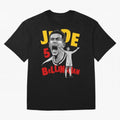 Jude Bellingham Oversized T-Shirt Embrace FIFA World Cup 2026 USA Canada Mexico Spirit, Driven by Portugal, Spain and Germany, Haaland and Mbappe, Fan Favorite Moments, National Team Passion, Big Match Drama and Soccer History; Made for Die Hard