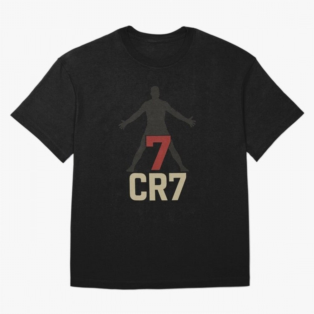 A footballer with a well-known shirt number Oversized T-Shirt Celebrate Global Passion for FIFA World Cup 2026 USA Canada Mexico for Fans of Haaland and Mbappe and Germany, Bringing Champion Mindset, Group Stage Buzz, Knockout Tension and