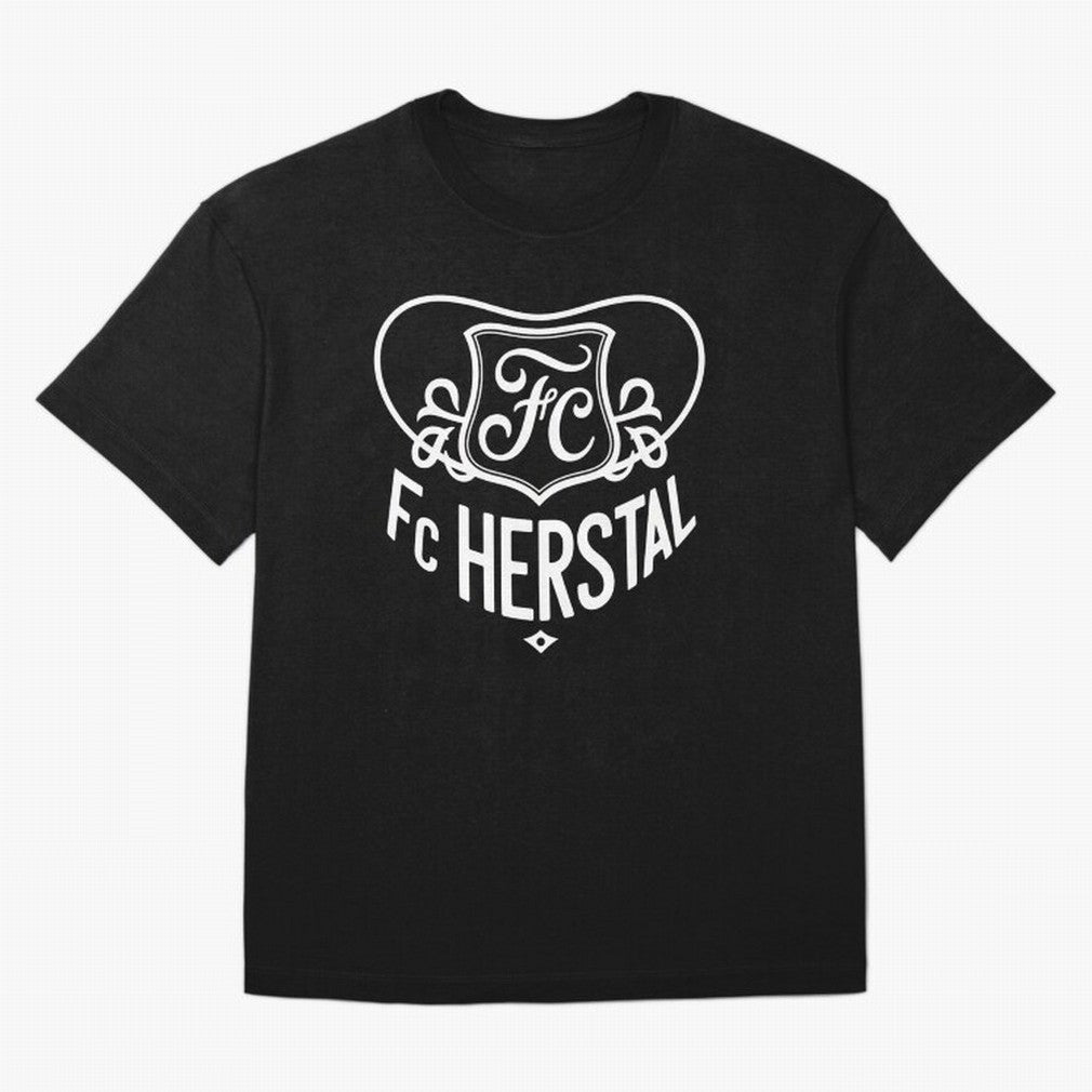 FC Herstal Oversized T-Shirt Bring Match Day Fire to the FIFA World Cup 2026 Group Stage Journey through CR7 Highlights, Argentina Pride, Vintage Soccer Flavor, Modern Football Stars, National Flags and Final Night Emotion; Made for Collectors Who
