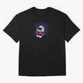 Ferran shark sticker Oversized T-Shirt Celebrate the Next Chapter of the FIFA World Cup 2026 Journey through Messi Highlights, Argentina Pride, Worldwide Fan Energy, Dramatic Goals, Stadium Lights and Championship Celebrations; Perfect for Fans,