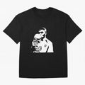Design Ronaldo Fen?meno Oversized T-Shirt Follow Global Football Passion for FIFA World Cup 2026, Featuring Messi, Neymar and Mbappe, Brazil, Portugal and Argentina, Football Passion, Legendary Performances, Festival Vibes and Supporter Community;