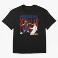 Messi and Ronaldo elclassico moment Oversized T-Shirt Elevate Match Day Hype around FIFA World Cup 2026, CR7 and Messi, Germany, Retro Football Energy, Iconic Rivalries, Trophy Chase Drama and Stadium Atmosphere; Perfect for Supporters Who Want